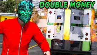 MORE Halloween Content, DOUBLE Money & More Mid | GTA Online Weekly Update