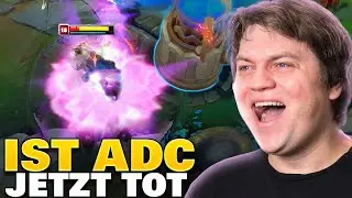 Das Ende der ADC Meta!