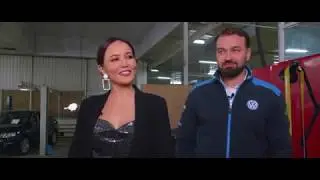 «Кино прокачка» - 7 серия