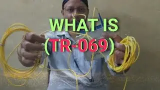 WHAT IS THE tr-069. किया benifit है customer or oparetor का।