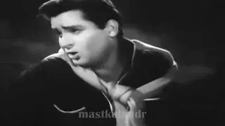 bolo bolo kuchh to bolo,gussa chhodo_Dil DekeDekho_Shammi Kapoor&AshaParekh_Rafi_Majrooh _UshaKhanna