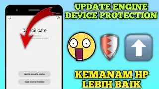 Cara Memperbarui Mesin Keamanan di Hp Samsung