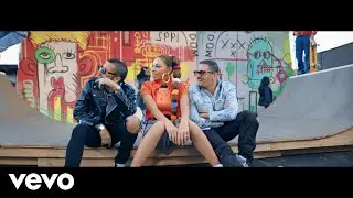 Thalía, Mau y Ricky - Ya Tú Me Conoces (Official Video)