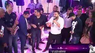 Live Florin Salam - Mi-am Facut Ambitia la Ploiesti byDanielCameramanu