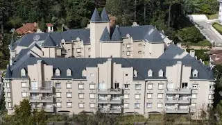Fonte Simao, Campos do Jordão - SP
