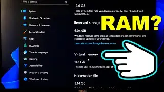 How to Increase RAM on Laptop (Easy Method)