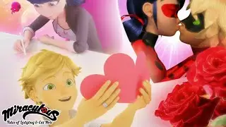 Miraculous Ladybug Season 4「AMV」- You and Me