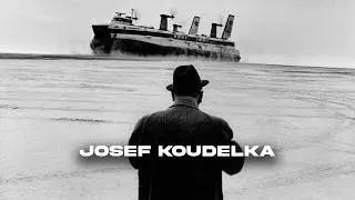 Devote Your ENTIRE Life to Photography // Josef Koudelka