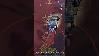 Risking $620M 8.4 Masterpiece Gear in Albion Online Faction Flag Bandits PvP 