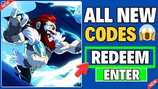 🌟SEPTEMBER?🌟CODES💥BRAWLHALLA CODES 2024 -BRAWLHALLA CODES -BRAWLHALLA PROMO CODE