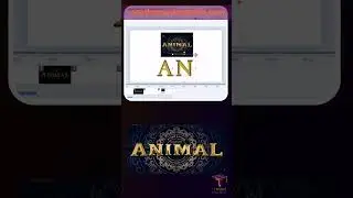 बनाएंANIMAL MOVIE TRAILER in #vyond #learnwithkanchan #cartoon #animationcourse #animalmovietrailer