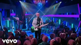 blackbear - me & ur ghost (Live From Nickelodeons All That/2020)