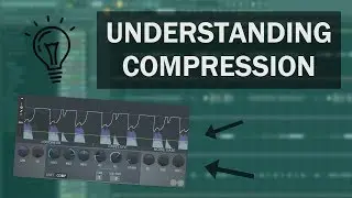 What is Compression in Music Production?