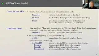 the aes70 object model and how to use it  jeff berryman 2022 05 31 15 59 36 1080p