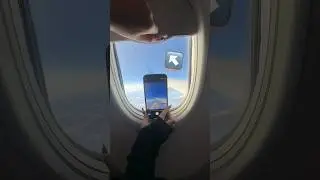 кто знал?✈️😮 