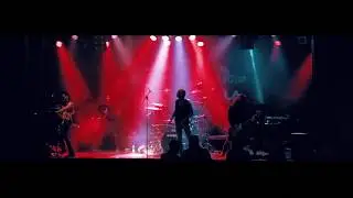 SOUND BLAST PROFILE - Moondance Headlong (LIVE at Tuiskula-Nivala 2020) | CAM AUDIO