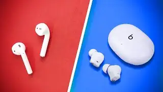 Beats Studio Buds + | Unboxing & Review (BETTER Than AirPods?!)