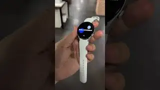 Galaxy watch 5