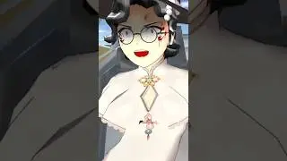 Evil Grandma!! 🙀👵#sakuraschoolsimulator #trending #drama #tiktok