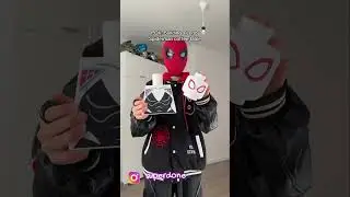 Çok Yetenekli Bir Cosplay Muhteşem Tasarımlı Gerçekçi İzlemeye Doyamayacaksınız 