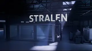 Magistor - Stralen