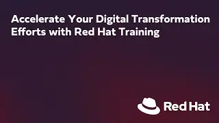 Modernize Your Application Development with Red Hat and DevOps