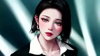 The Last Romantic - Взгляд твоих глаз (Cover Fancy - Colder Than Ice)