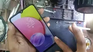 Samsung A03S Touch Not Working | বাংলা | MT6765V & EMMC Reball | এমন সমস্যা এখন নিয়মিত দেখা যায় |