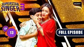 Superstar Singer Season 3 | Vivaah Special | Ep 13 | Full Episode | 27 Apr 2024