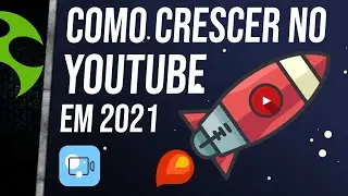 7 dicas para CRESCER no YOUTUBE com Movavi Video Editor Plus 2021