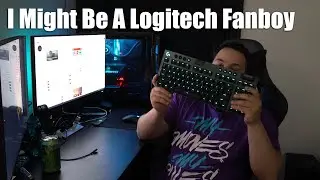 This Keyboard Made Me A Fanboy - Logitech G915 TKL Long Term Review