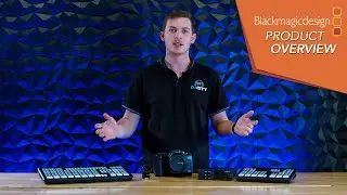 BlackmagicDesign Product Overview