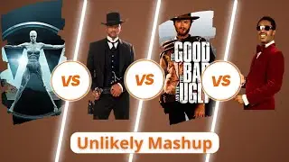 The Ultimate Far West Mashup - Unlikely Mashup