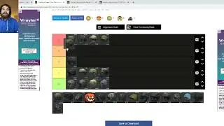 Escape From Tarkov Helmet Tier List