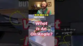 How To Peek And Play ANGLES