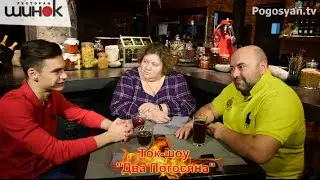 Актриса Анна Асташкина