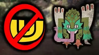 Can You Beat Pukei Without Being Detected? (Strategy Acquired)