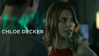 LUCY - Chloe Decker ft. Bryce Fox