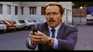 The Salamander | La Salamandra (1981)