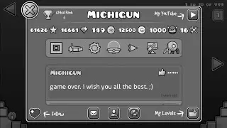 Michigun (1996-2021)