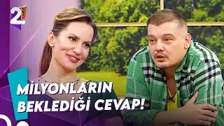 Arda Kural, Yıldız Asyalı'ya Hala Aşık Mı? | Müge ve Gülşen'le 2. Sayfa 120. Bölüm