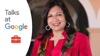 Kiran Mazumdar-Shaw | Compassionate Capitalism | Talks at Google