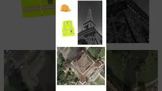 Eiffel tower facts