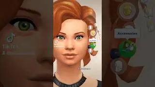 Make better looking sims! 