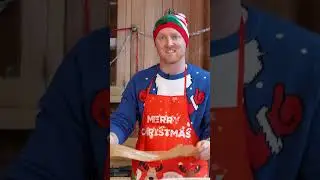 The Great Theo Bake Off - Xmas Edition