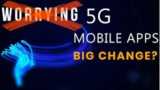 Cellphones are NO LONGER Important in 5G (As a Developer What YOU CAN Do)