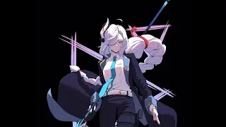 Free Genshin Impact Account #14 [ Shenhe ]