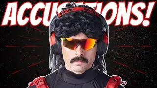 Dr Disrespects Career Is OVER!