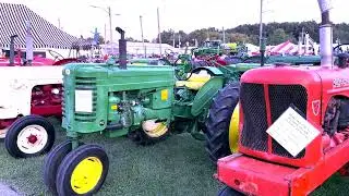 Why We Love The County Fair