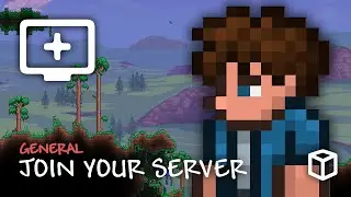 How to Join a Terraria Server